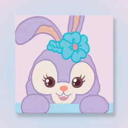 Watercolor Painting Board